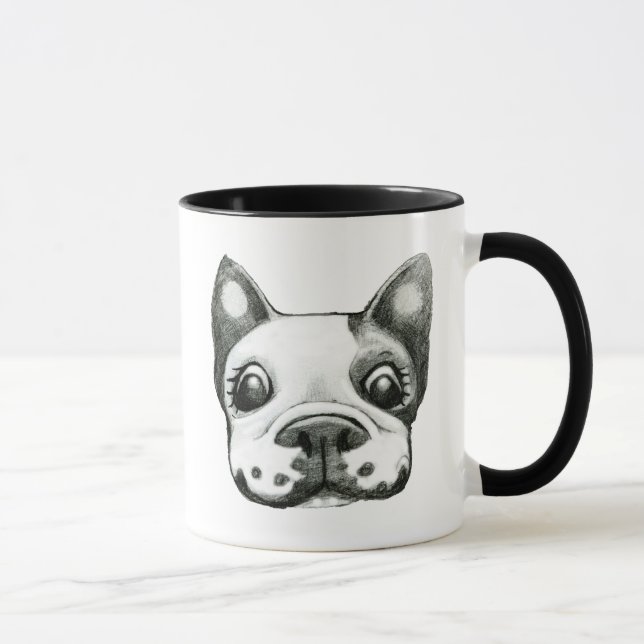 SUKI MUG (Right)