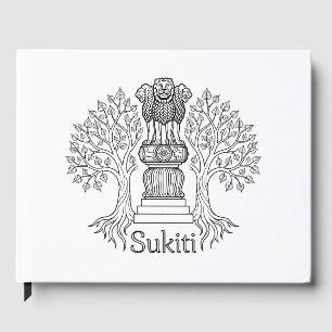 Sukiti et Livre d'or du Pilier de Raja Asoka Min