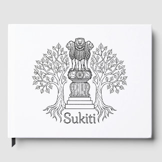 Sukiti et Livre d'or du Pilier de Raja Asoka | Min