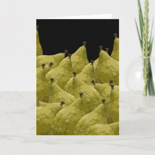 Sukkot filled with happiness! holiday card