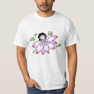 Sukunahikona-chan T-shirt