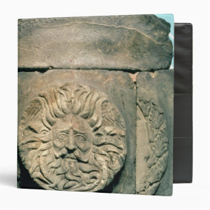 Sul, a native British god, Roman period Binder