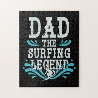 Sulfing Lover| Dad Sulfing Sailor Spirit Legend Jigsaw Puzzle