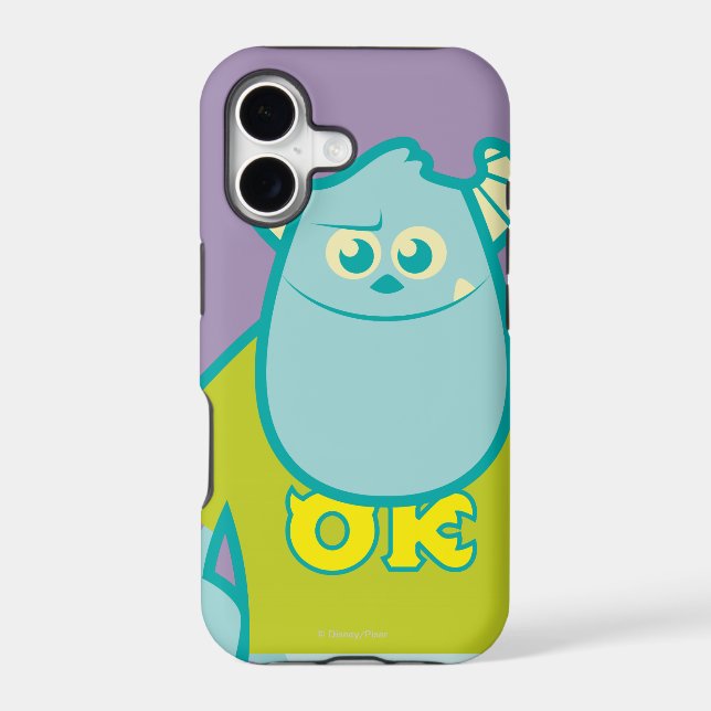 Sulley 2 (Back)