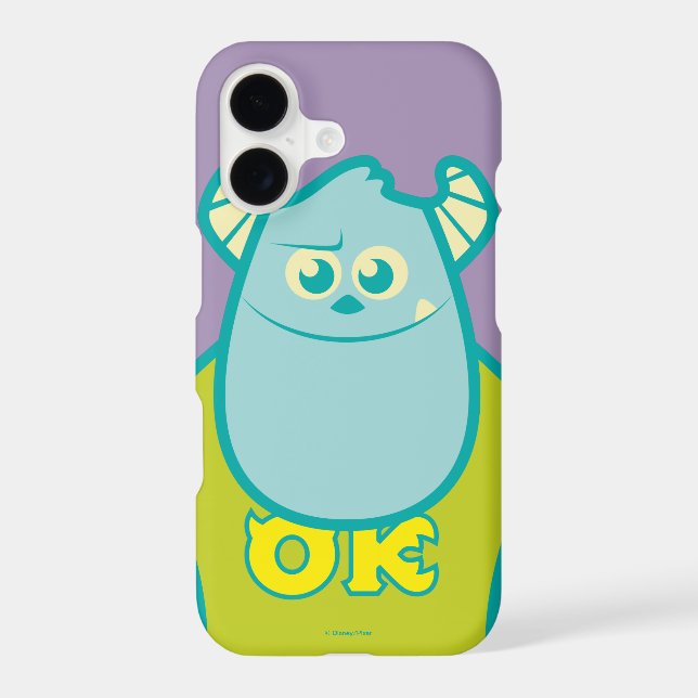 Sulley 2 (Back)