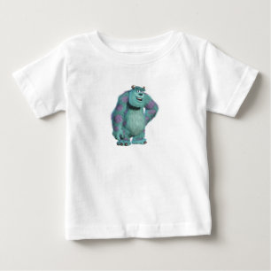 Sulley Disney Baby T-Shirt