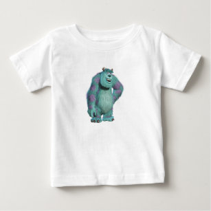 Sulley Disney Baby T-Shirt