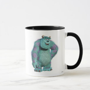 Sulley Disney Mug