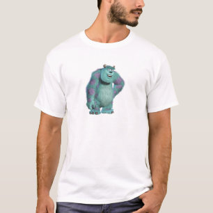 Sulley Disney T-Shirt