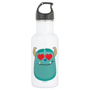 Sulley Emoji 532 Ml Water Bottle