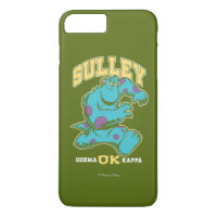 Sulley - OOZMA KAPPA