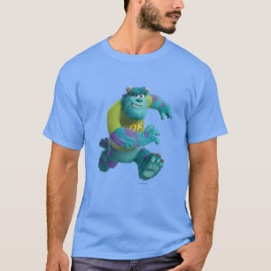Sulley Running T-Shirt
