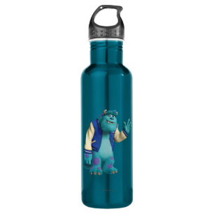 Sulley Waving 710 Ml Water Bottle