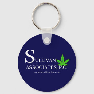 Sullivan & Associates, P.C Keychain