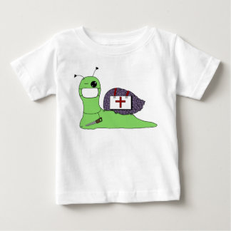 Sullivan the Tree Doctor Baby T-Shirt