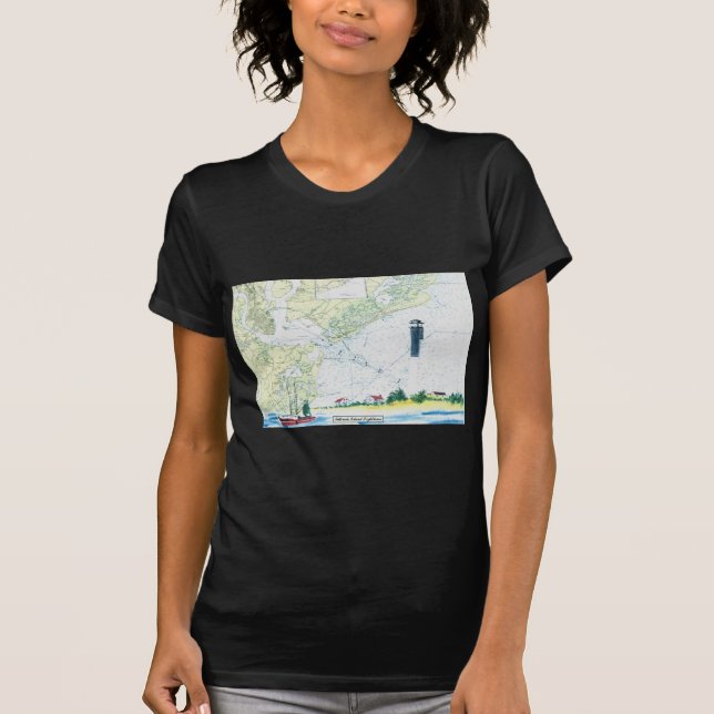 Sullivan's Island T-Shirt (Front)