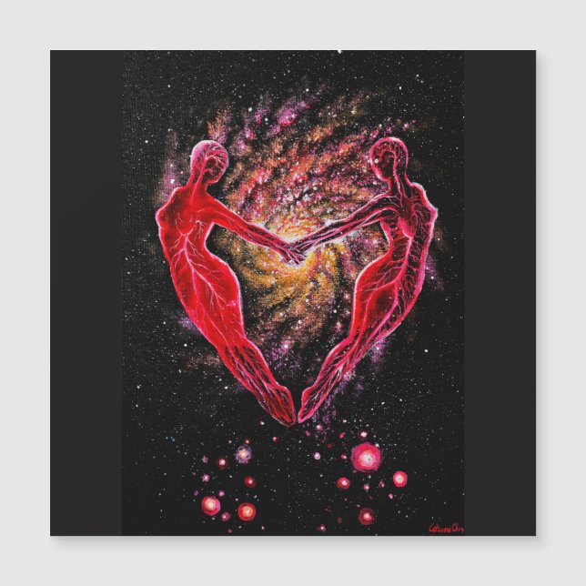 Sulmate connection (Front)