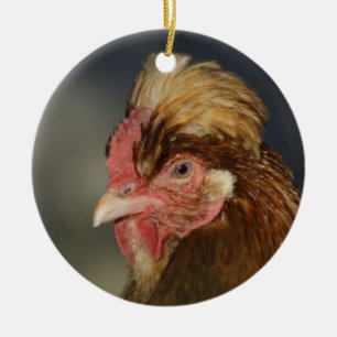Sulmtaler Ceramic Ornament