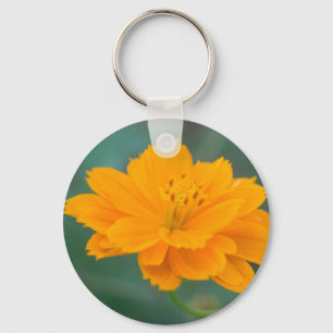 Sulphur Cosmos 05 Keychain