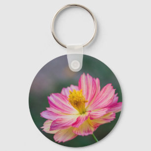 Sulphur Cosmos Keychain