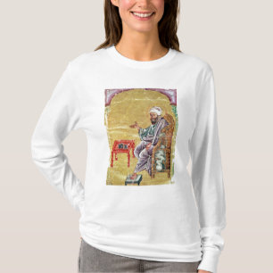 Sultan Ahmet III  from 'De Materia Medica' T-Shirt