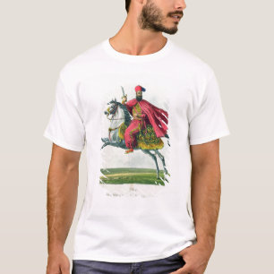 Sultan Mahmud II  1829 T-Shirt