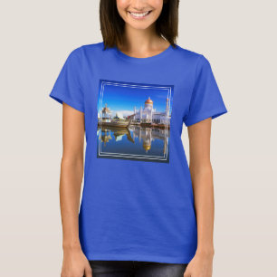Sultan Omar Ali Saifuddien Mosque T-Shirt