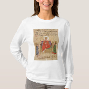 Sultan on his throne T-Shirt
