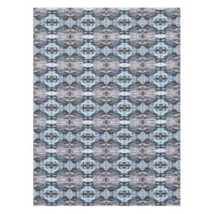 Sultry Prelude at Dusk, Jaffe Israel Tablecloth