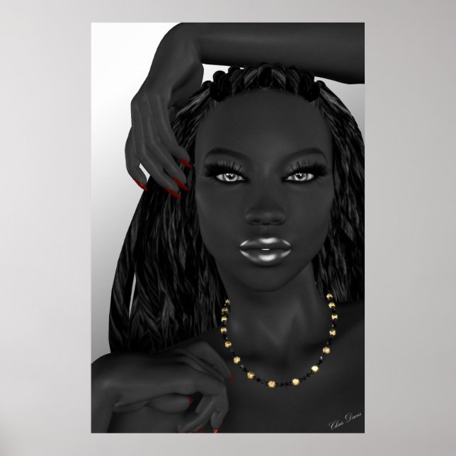 Sumaiyya Poster (Front)