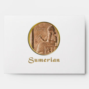 Sumerian Envelope