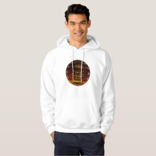 Sumerian Sun—Beliefs ☼ Hoodie