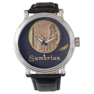 Sumerian Watch