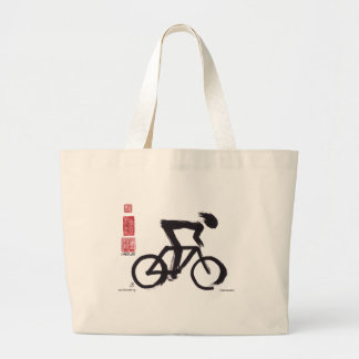 SumiCyclist "Emancipation" Tote