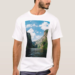 Sumidero Canyon T-Shirt