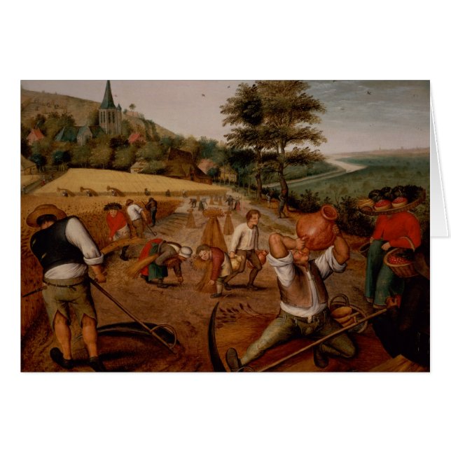 Summer (Front Horizontal)
