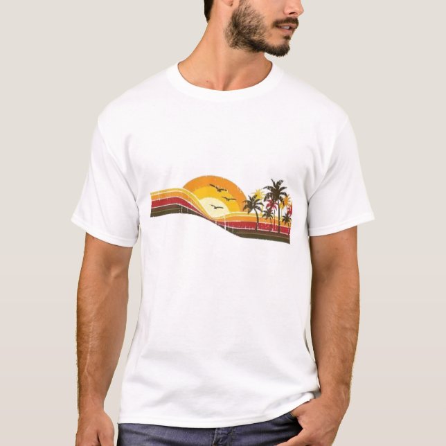 Summer1978 T-Shirt (Front)