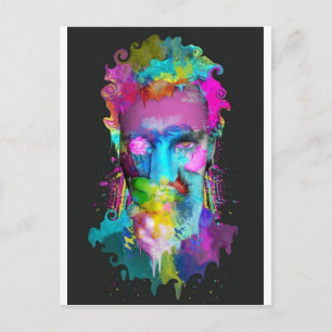 Summer2012 Collections Postcard