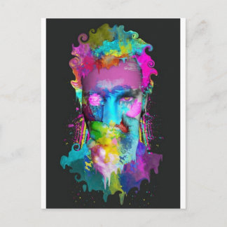 Summer2012 Collections Postcard