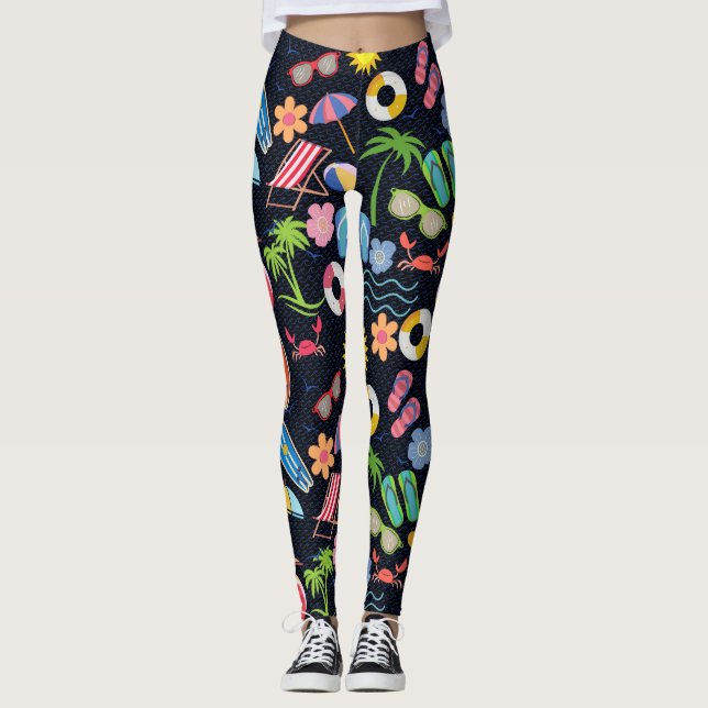 Summer 01.b leggings (Front)