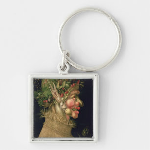 Summer, 1563, keychain