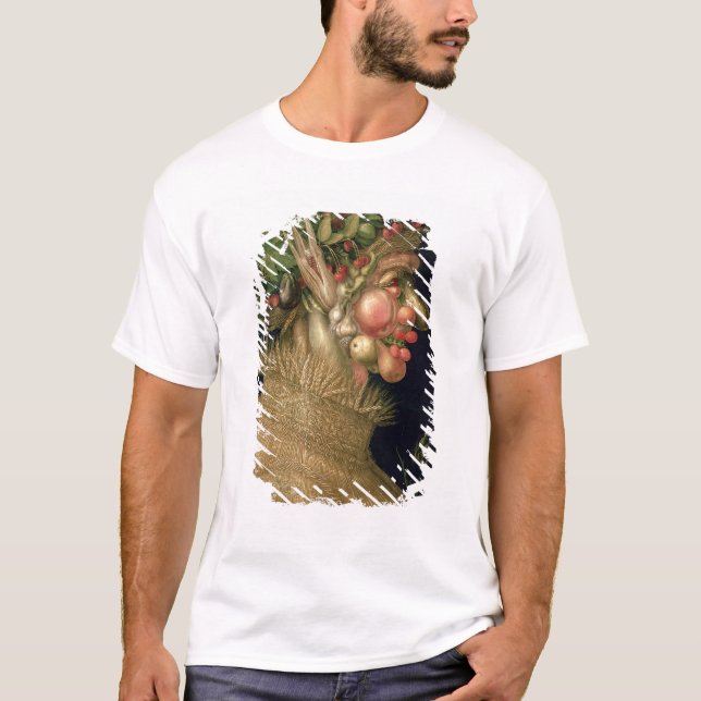 Summer, 1563, T-Shirt (Front)