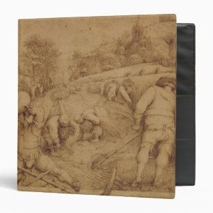 Summer, 1568 binder