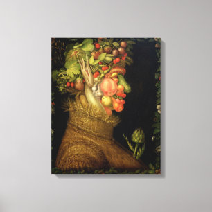 Summer, 1573 canvas print