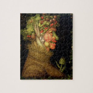 Summer, 1573 jigsaw puzzle