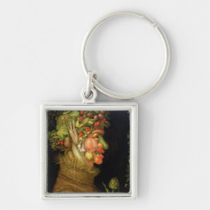 Summer, 1573 keychain