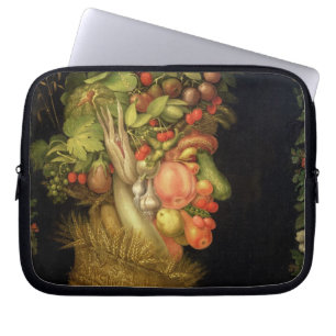 Summer, 1573 laptop sleeve