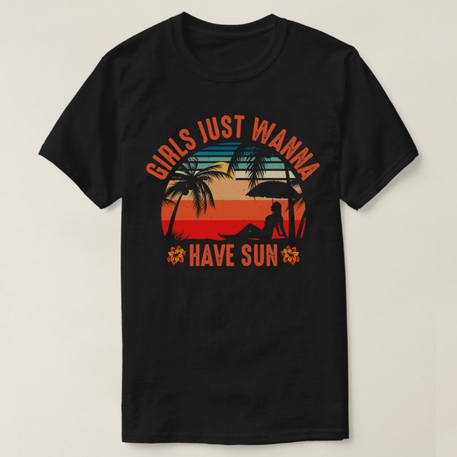 Summer 15 T-Shirt (Design Front)