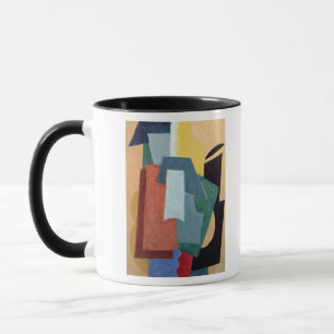 Summer, 1917-18 mug