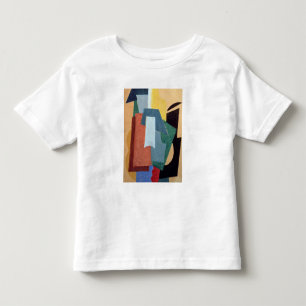 Summer, 1917-18 toddler t-shirt